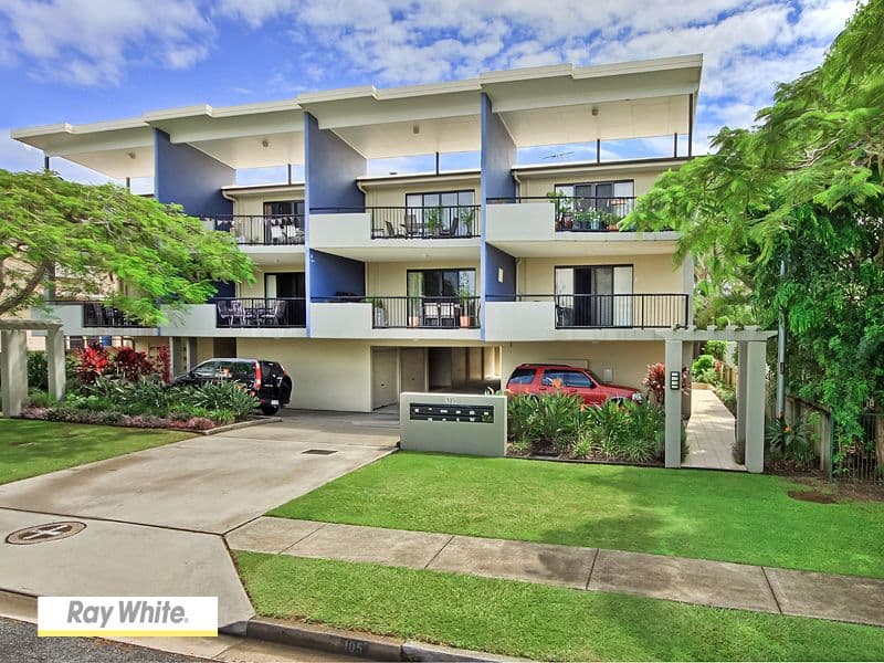 105 Mein Street, SCARBOROUGH QLD 4020, Scarborough - Image 1