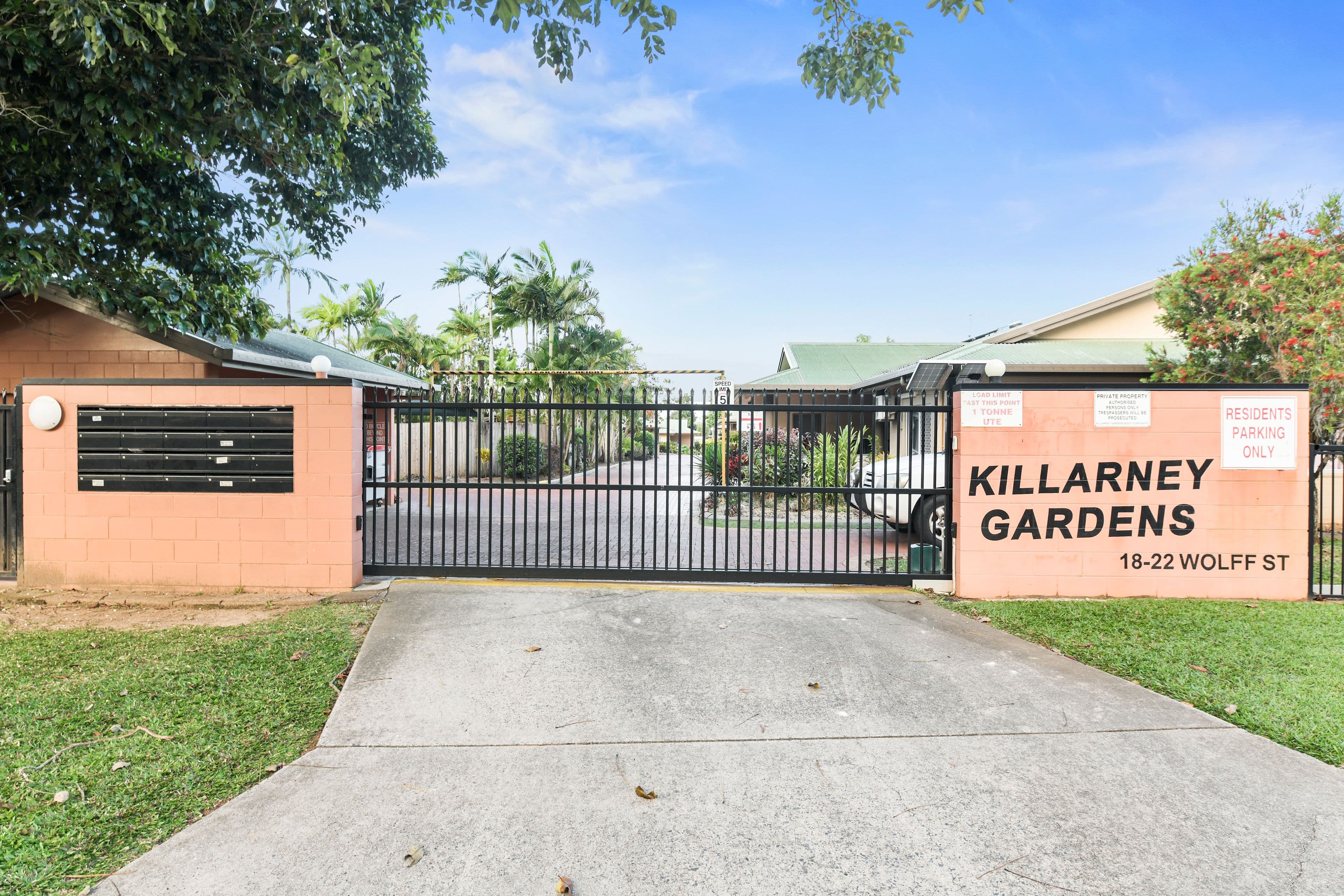 18 Wolff Street, Edmonton QLD 4869, Edmonton - Image 1