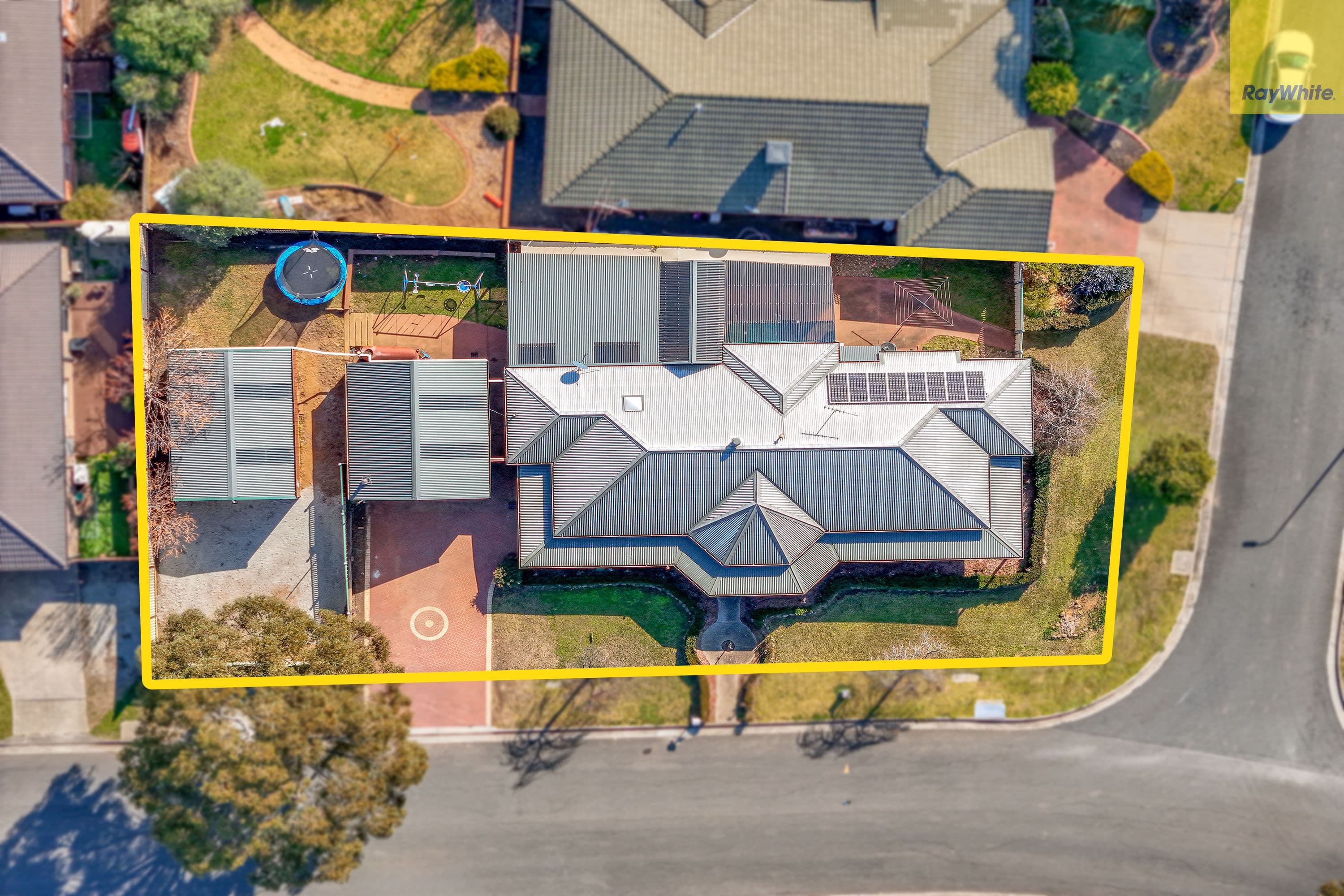 1 Munro Court, Bacchus Marsh VIC 3340, Bacchus Marsh - Thumbnail 2