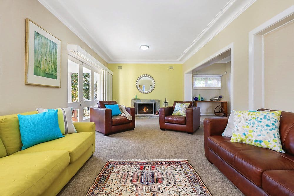 25 Ponsonby Parade, Seaforth NSW 2092, Seaforth - Thumbnail 4