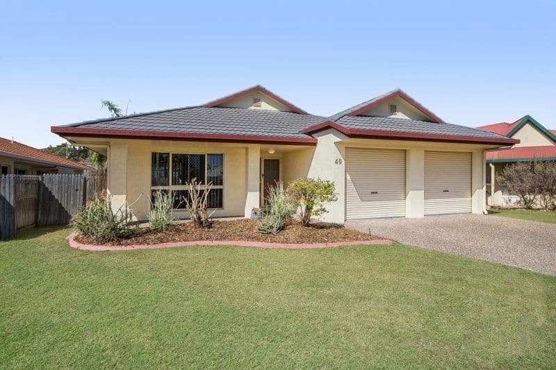 40 Southern Cross Circuit, Douglas QLD 4814, Douglas - Image 1