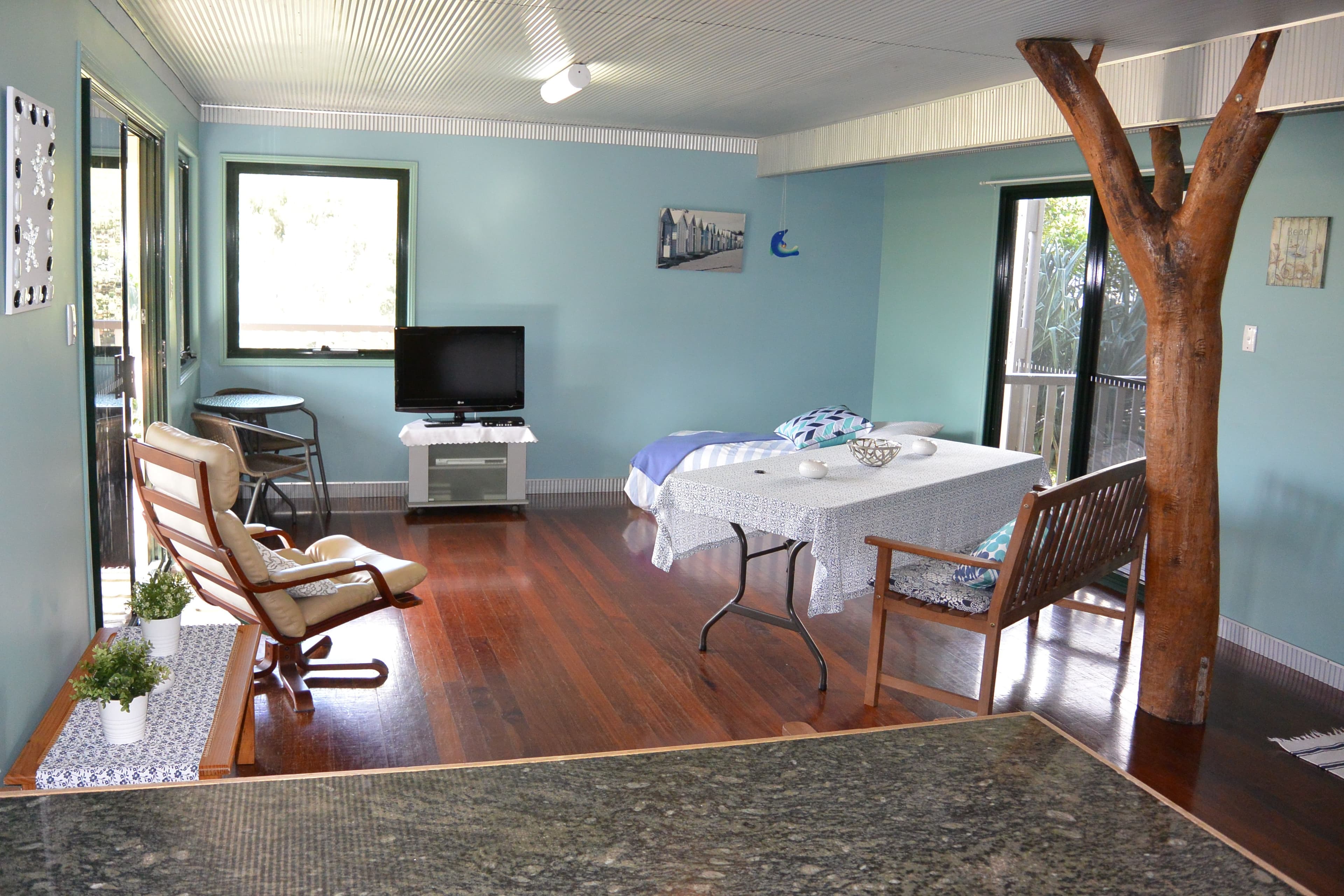 44 Cumming Parade, Point Lookout QLD 4183, Point Lookout - Thumbnail 3