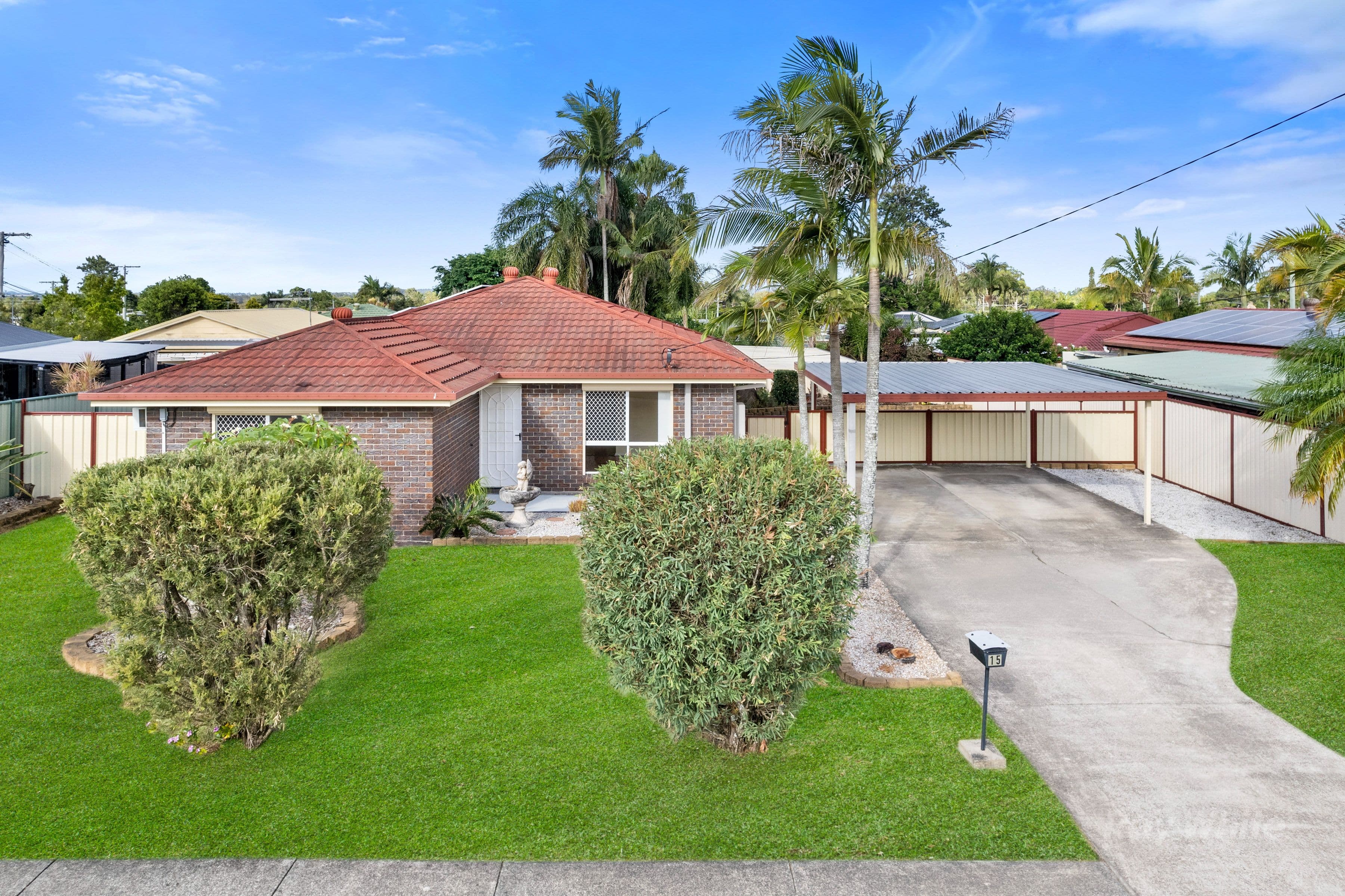 15 Coffey Street, Crestmead QLD 4132, Crestmead - Image 1