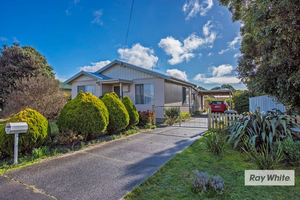 13 McArthur Street, Wynyard TAS 7325, Wynyard - Image 1