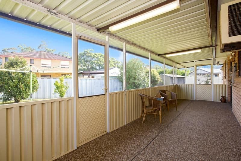 16 Quinn Place, PRAIRIEWOOD NSW 2176, Prairiewood - Thumbnail 8