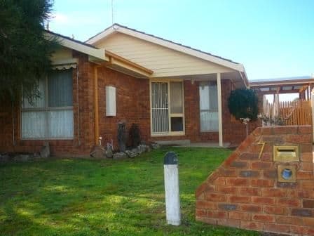 7 Hickey Court, SEYMOUR VIC 3660, Seymour - Thumbnail 2