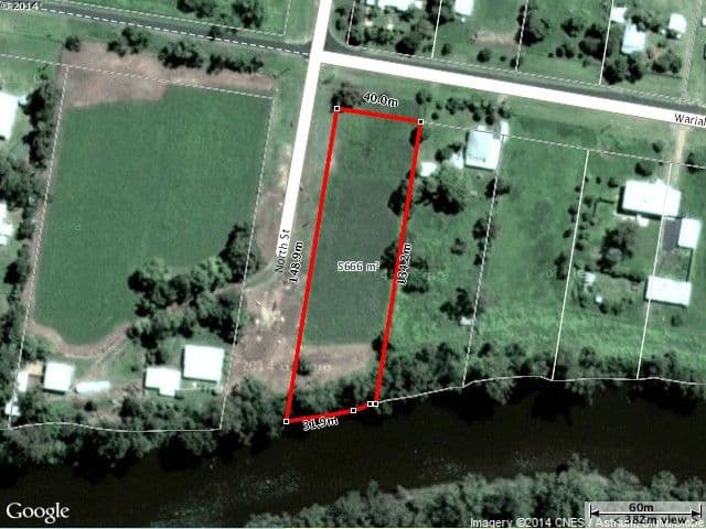 92 Warialda Street, Pallamallawa NSW 2399, Pallamallawa - Image 1