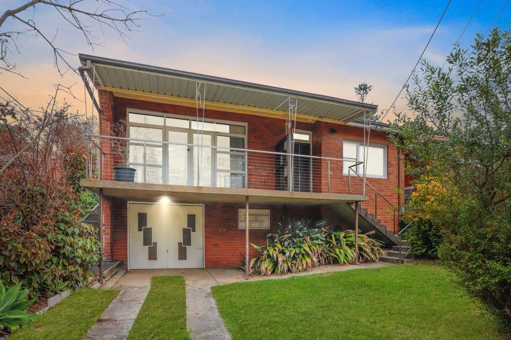 13 Park Avenue, Oatley NSW 2223, Oatley - Image 1
