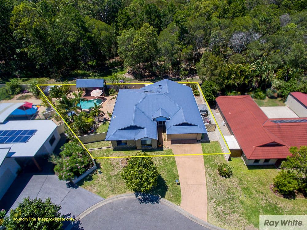 20 Anthony Court, Deception Bay QLD 4508, Deception Bay - Image 1