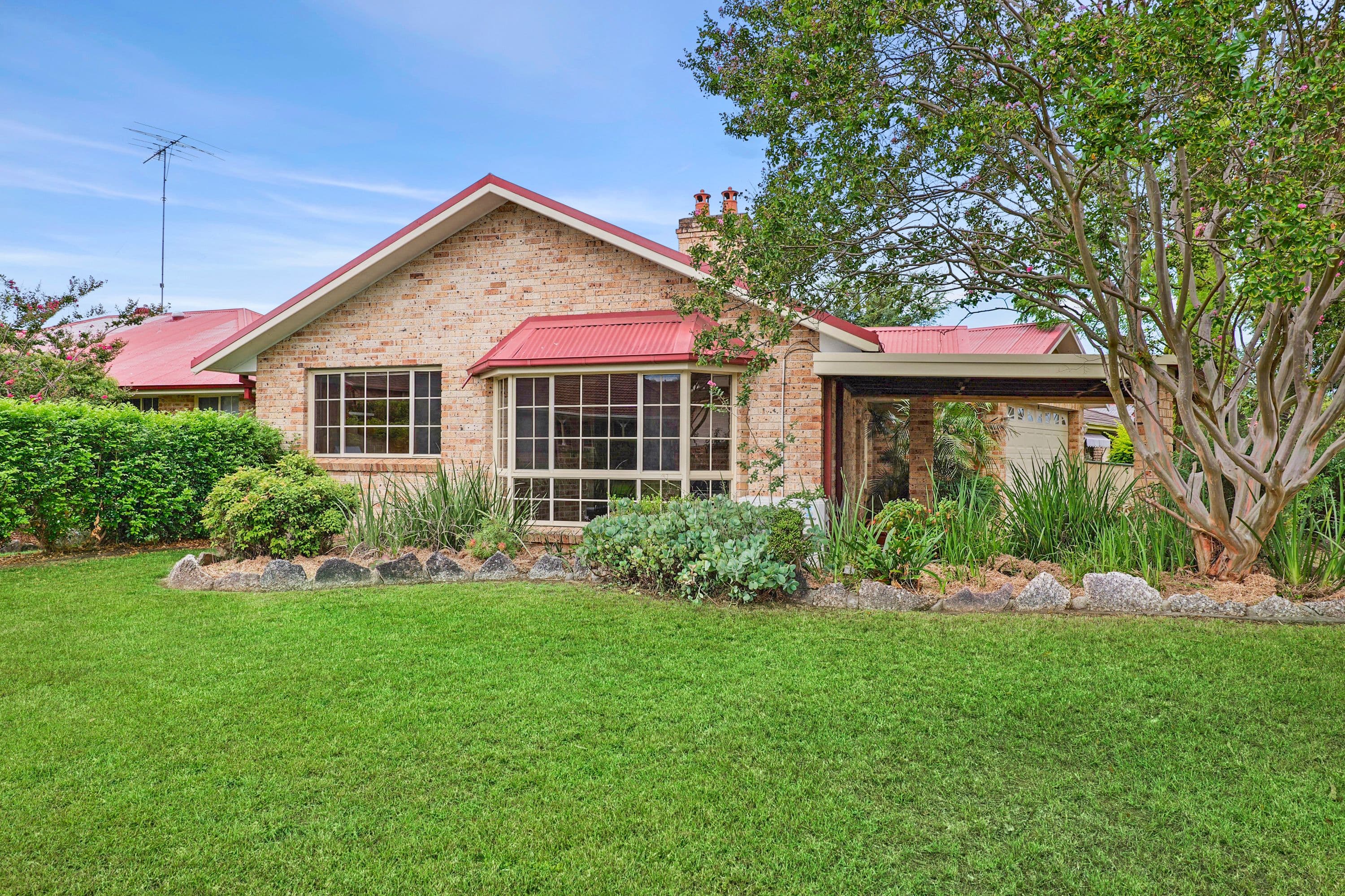 2/48 Arthur Phillip Drive, North Richmond NSW 2754, North Richmond - Thumbnail 2