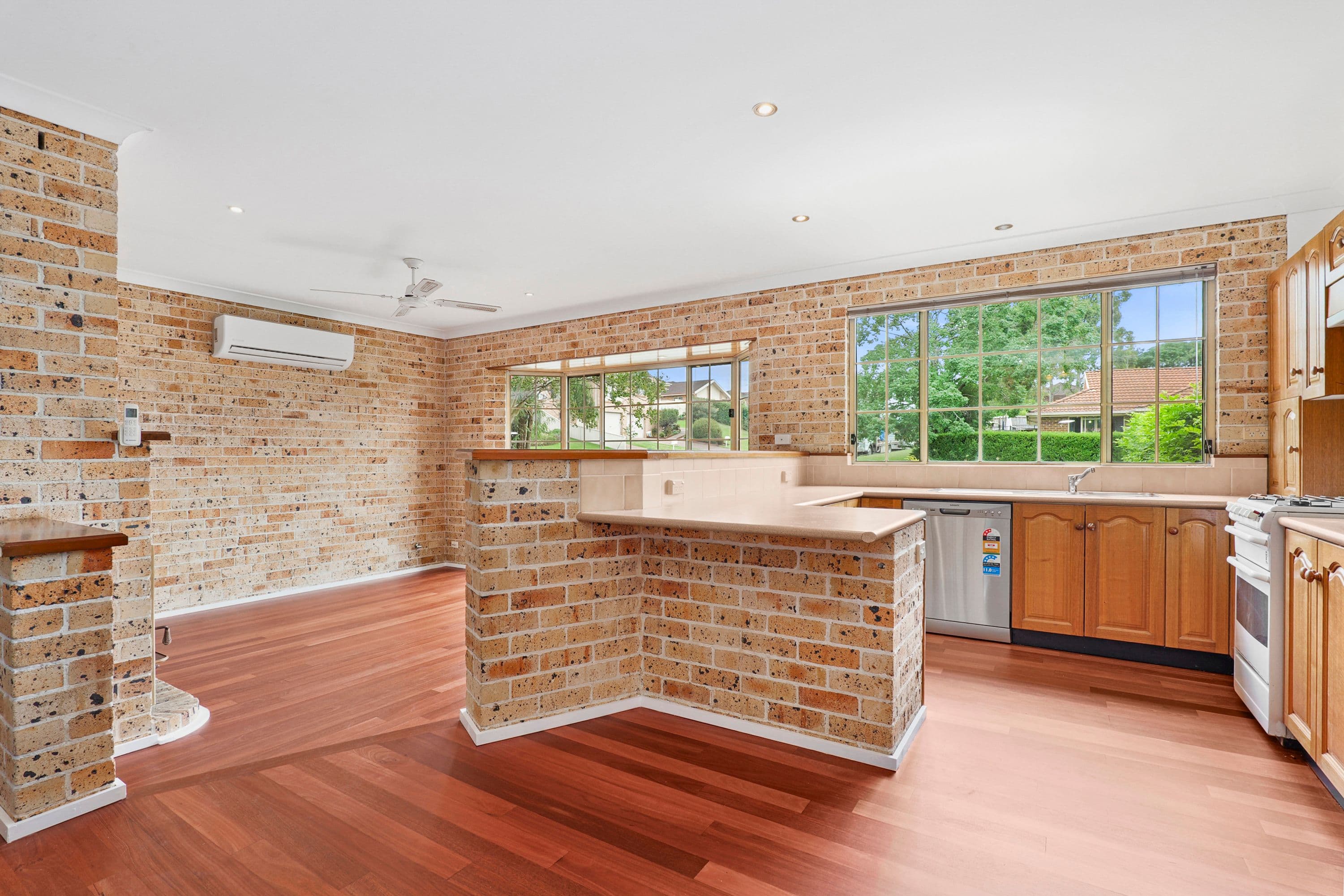 2/48 Arthur Phillip Drive, North Richmond NSW 2754, North Richmond - Thumbnail 4