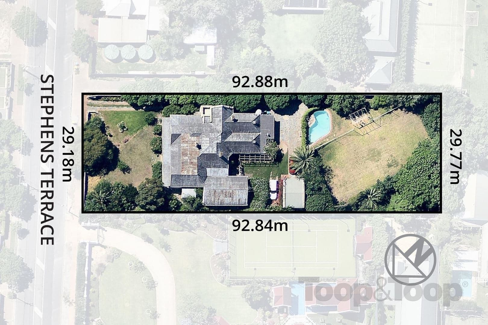 158 Stephen Terrace, Gilberton SA 5081, Gilberton - Image 1
