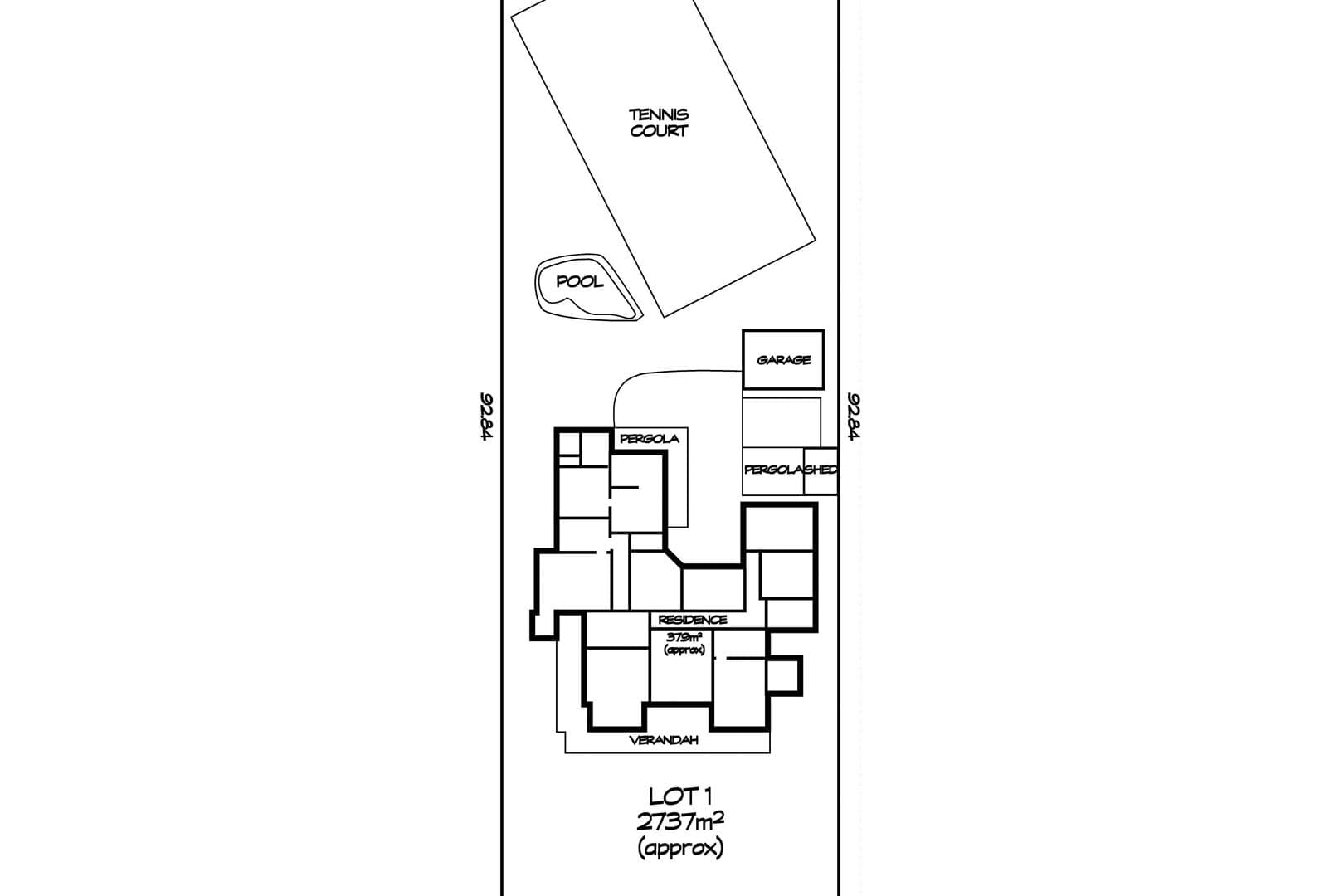 158 Stephen Terrace, Gilberton SA 5081, Gilberton - Thumbnail 3