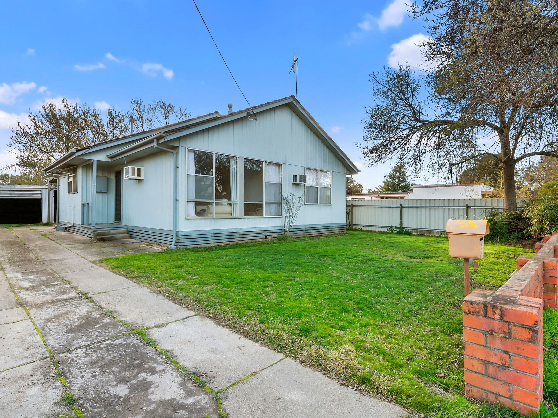 13 Cook Street, Benalla VIC 3672, Benalla - Image 1