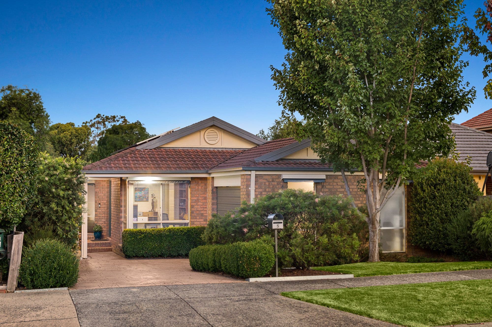 5 Hartley Road, Blackburn South VIC 3130, Blackburn South - Image 1