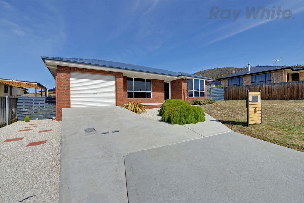 8 Gateway Drive, New Norfolk TAS 7140, New Norfolk - Image 1