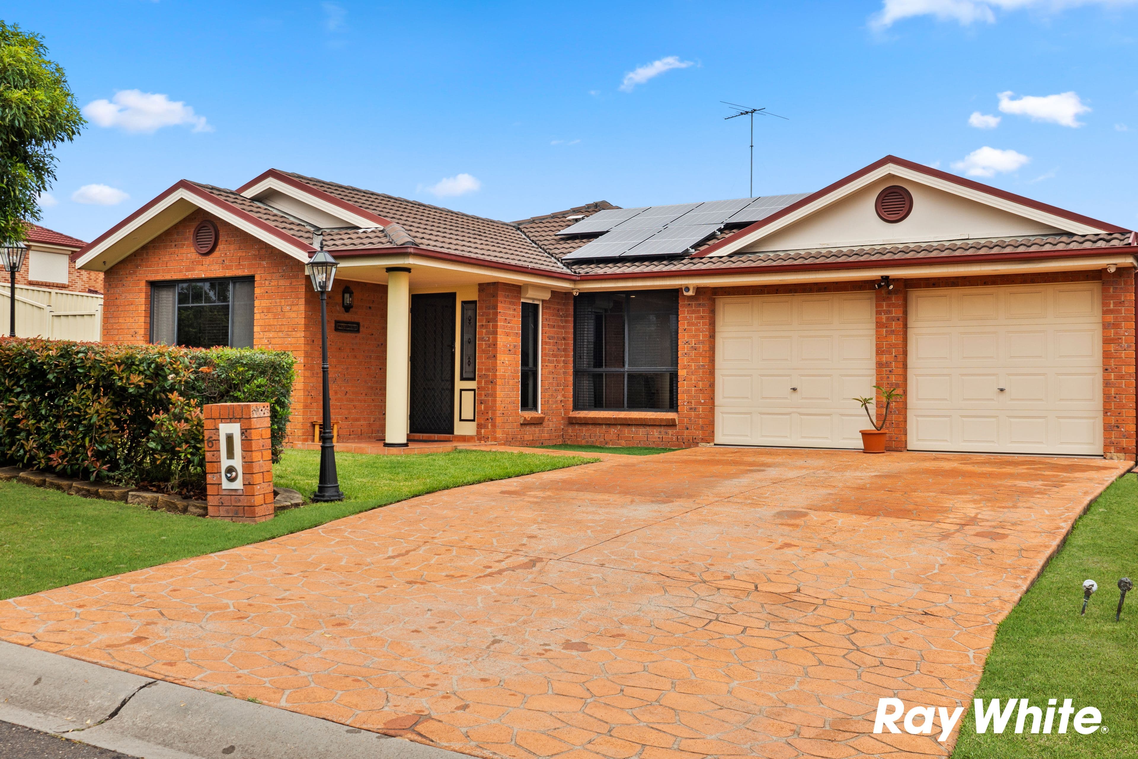 6 Teak Way, Acacia Gardens NSW 2763, Acacia Gardens - Image 1