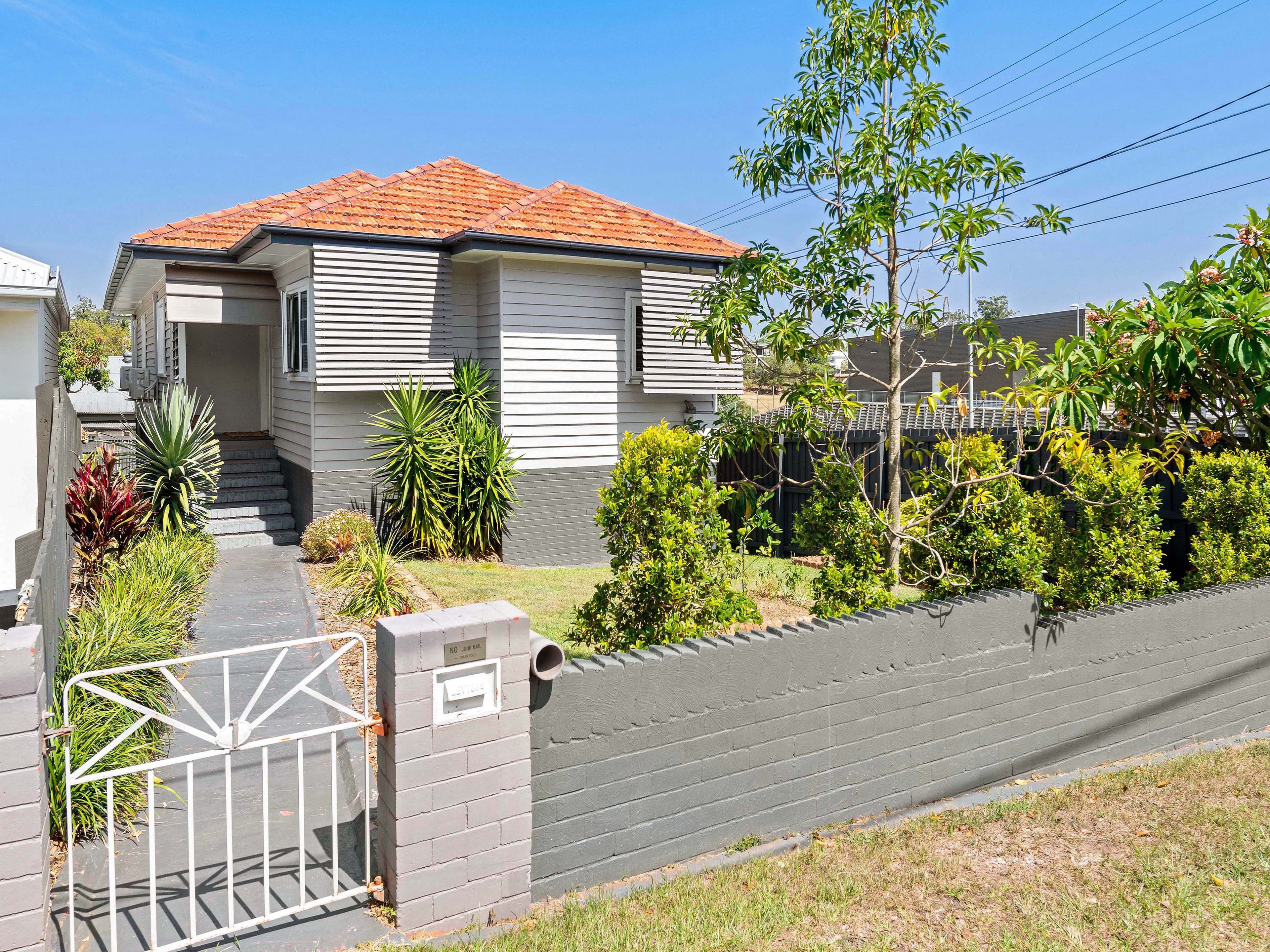 1 Norman Terrace, Enoggera QLD 4051, Enoggera - Image 1