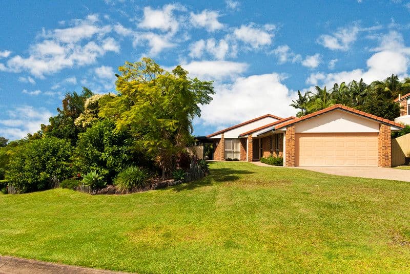 8 Holterman Court, MUDGEERABA QLD 4213, Mudgeeraba - Image 1