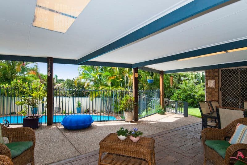 8 Holterman Court, MUDGEERABA QLD 4213, Mudgeeraba - Thumbnail 4