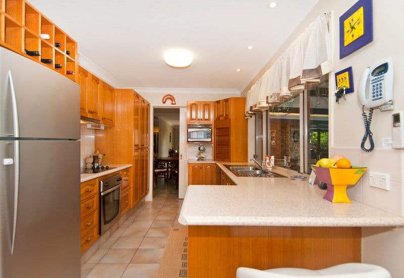 8 Holterman Court, MUDGEERABA QLD 4213, Mudgeeraba - Thumbnail 5
