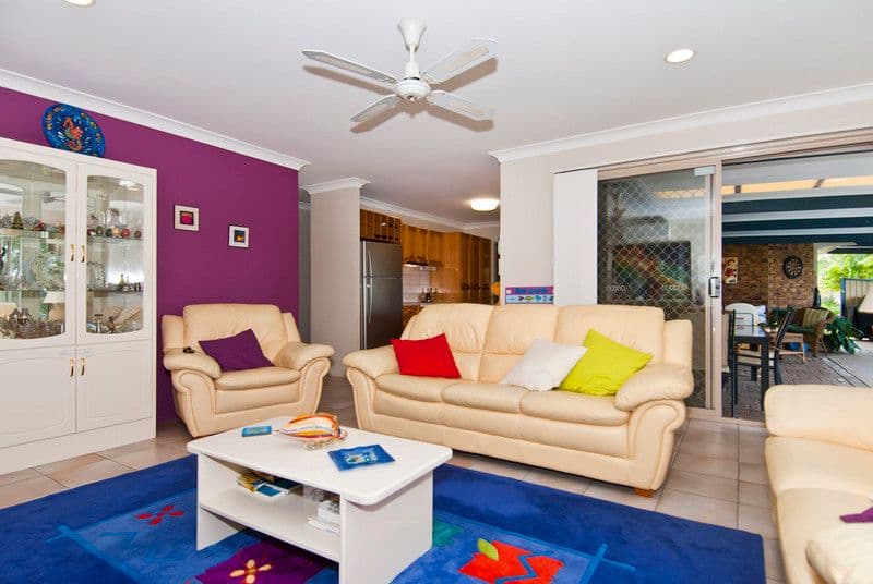 8 Holterman Court, MUDGEERABA QLD 4213, Mudgeeraba - Thumbnail 8