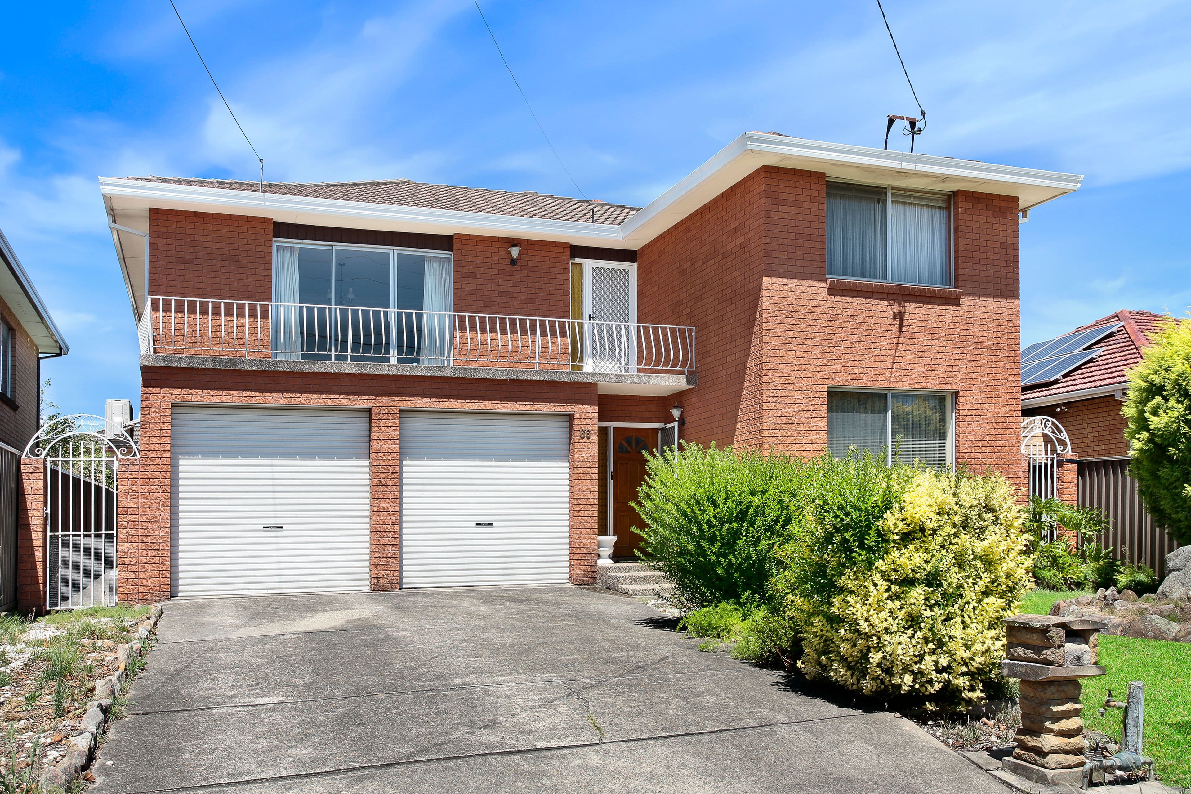 66 Bold Street, Cabramatta West - Image 1