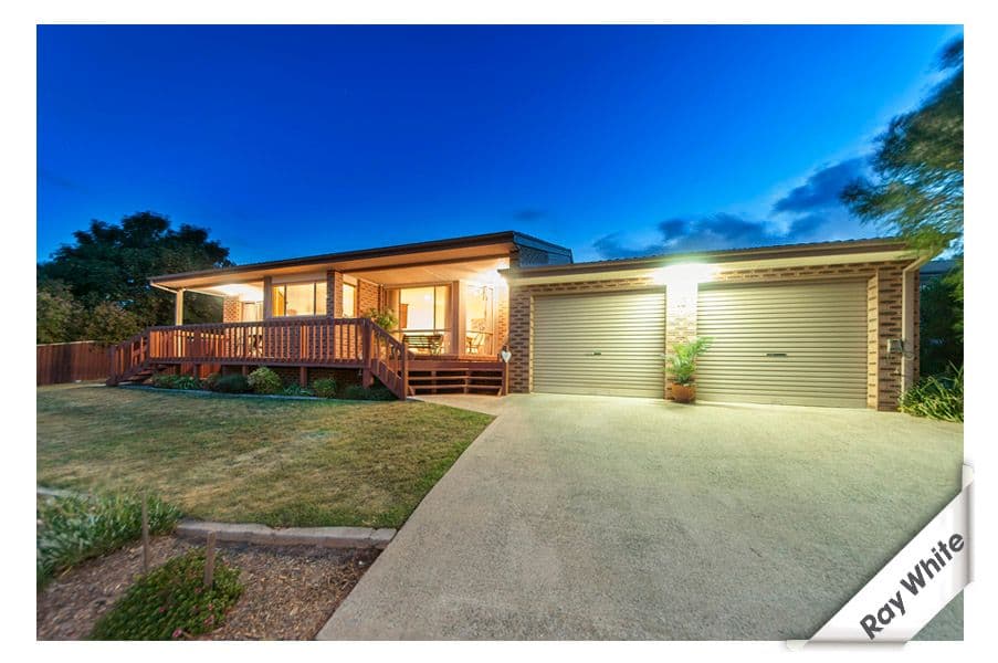 23 Ebenezer Street, BONYTHON ACT 2905, Bonython - Image 1