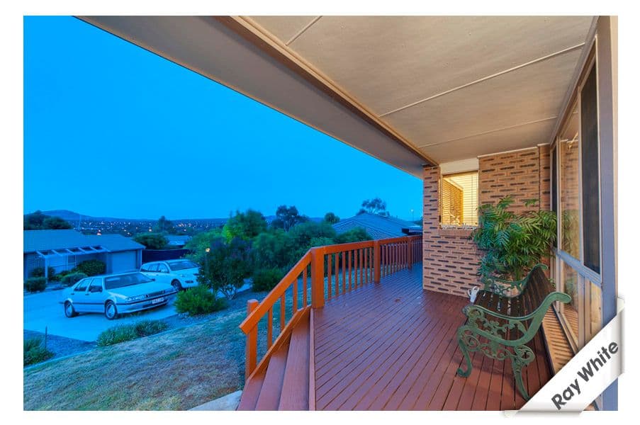 23 Ebenezer Street, BONYTHON ACT 2905, Bonython - Thumbnail 2