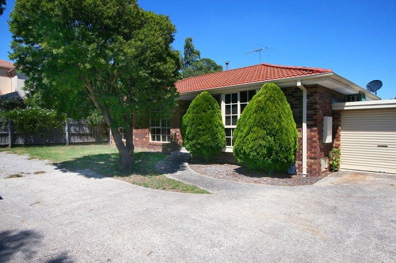 298 Canterbury Road, HEATHMONT VIC 3135, Heathmont - Image 1