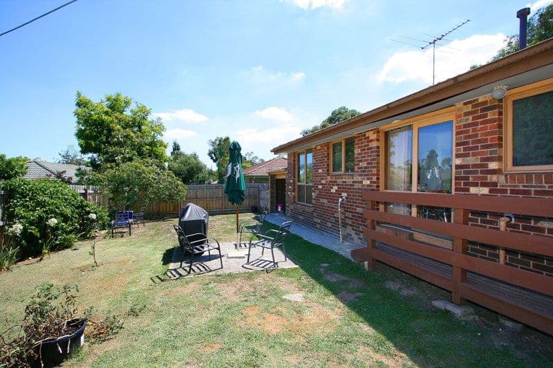 298 Canterbury Road, HEATHMONT VIC 3135, Heathmont - Thumbnail 7