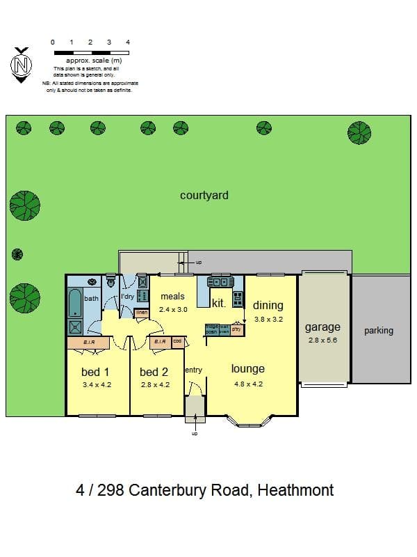 298 Canterbury Road, HEATHMONT VIC 3135, Heathmont - Thumbnail 8