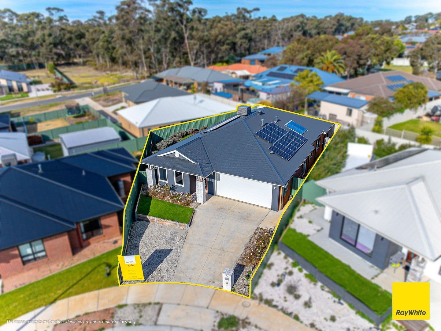 3 Cortland Close, Kangaroo Flat VIC 3555, Kangaroo Flat - Thumbnail 2