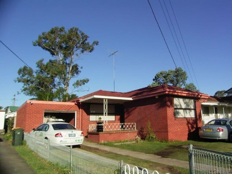 BLACKTOWN NSW 2148, Blacktown - Image 1