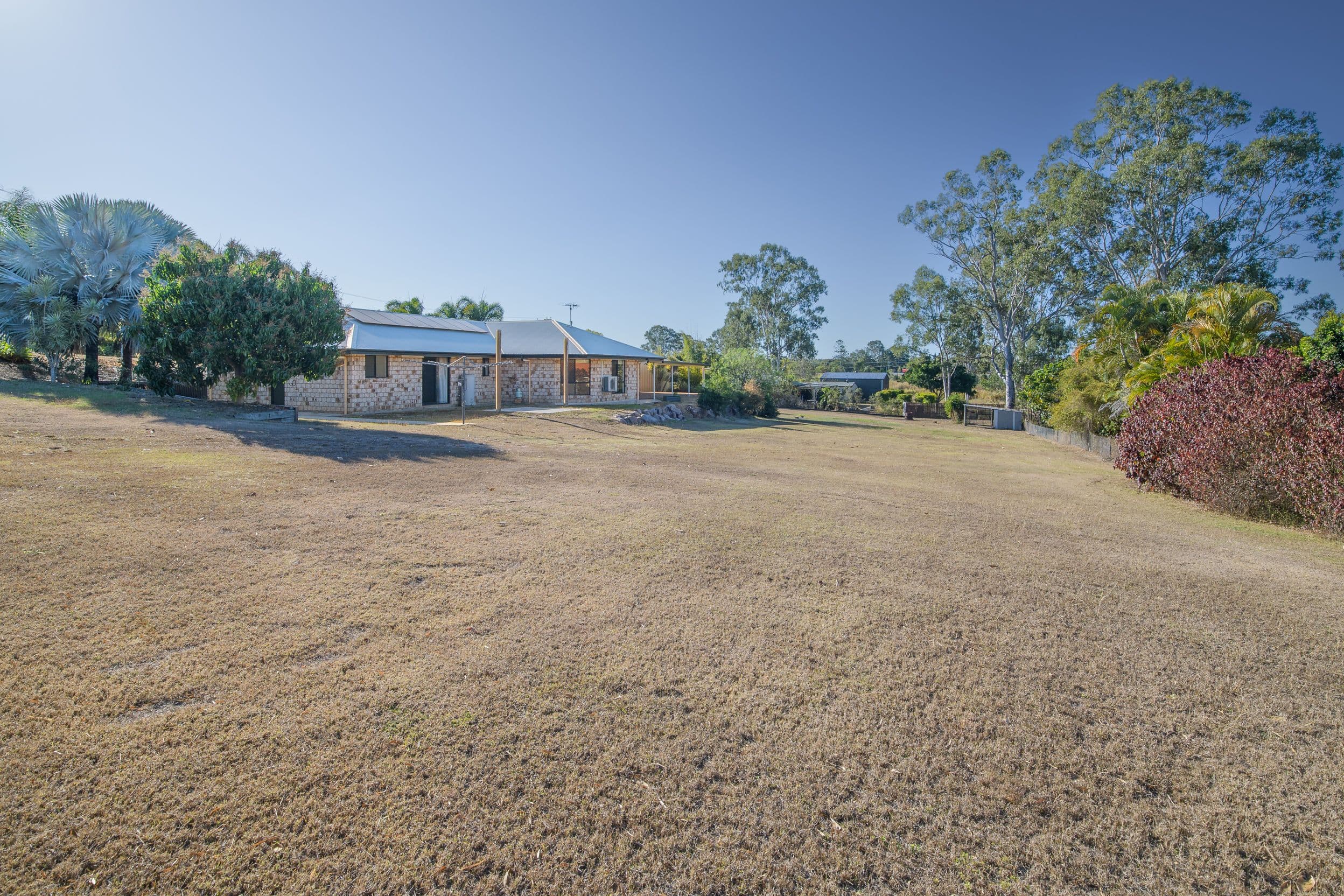33 Dedekind Avenue, Benaraby QLD 4680, Benaraby - Thumbnail 2