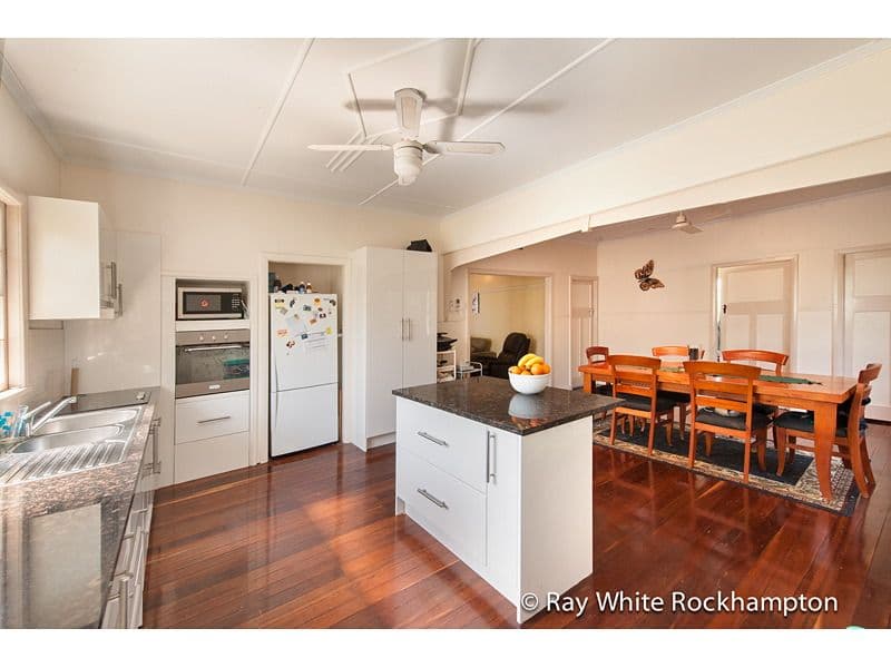 339 Berserker Street, FRENCHVILLE QLD 4701, Frenchville - Thumbnail 7