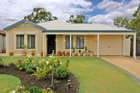 5 Kickett Court, LOCKRIDGE WA 6054, Lockridge - Image 1