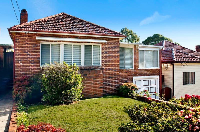161 Croydon Road, HURSTVILLE NSW 2220, Hurstville - Image 1
