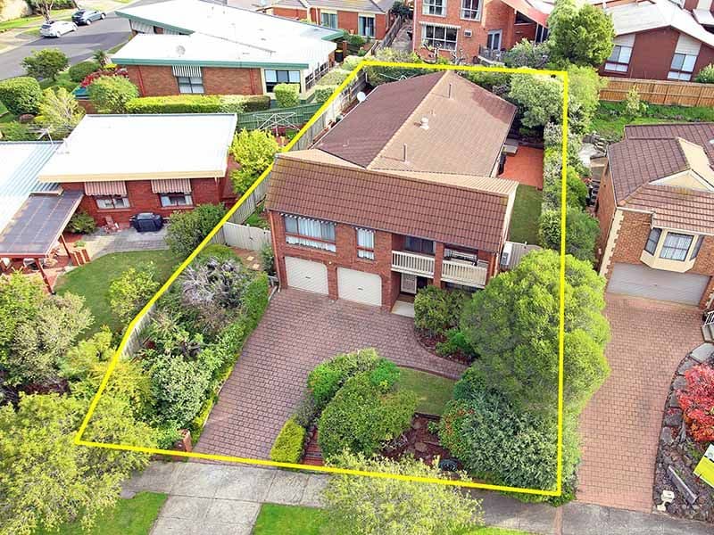 1 Knollbrook Close, HIGHTON VIC 3216, Highton - Thumbnail 2