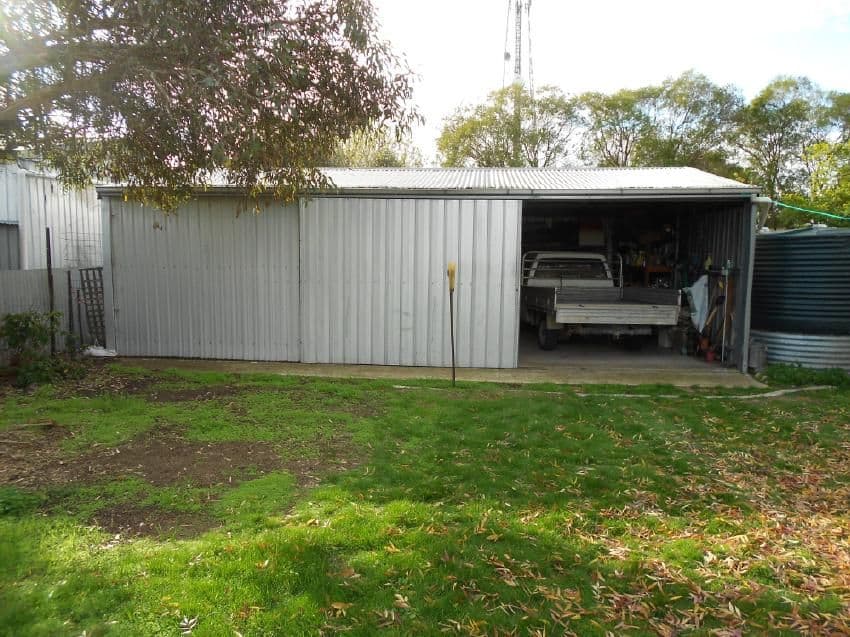 21 Edward Street, BORDERTOWN SA 5268, Bordertown - Thumbnail 3
