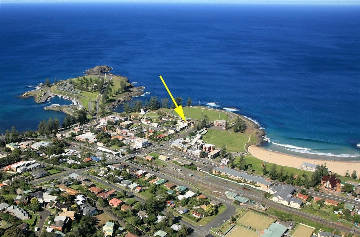 3-5 Bong Bong Street, KIAMA NSW 2533, Kiama - Thumbnail 2