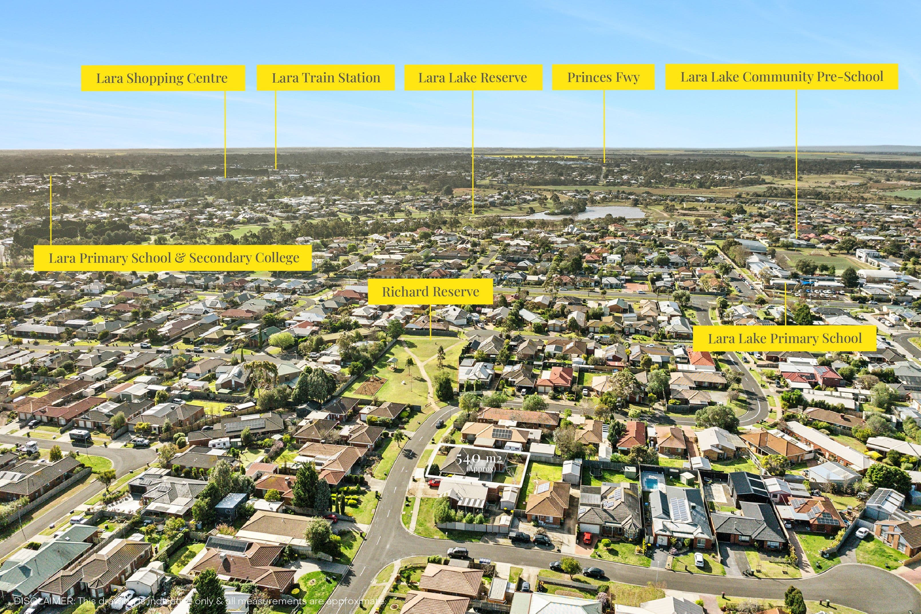 34 Richard Drive, Lara VIC 3212, Lara - Thumbnail 2