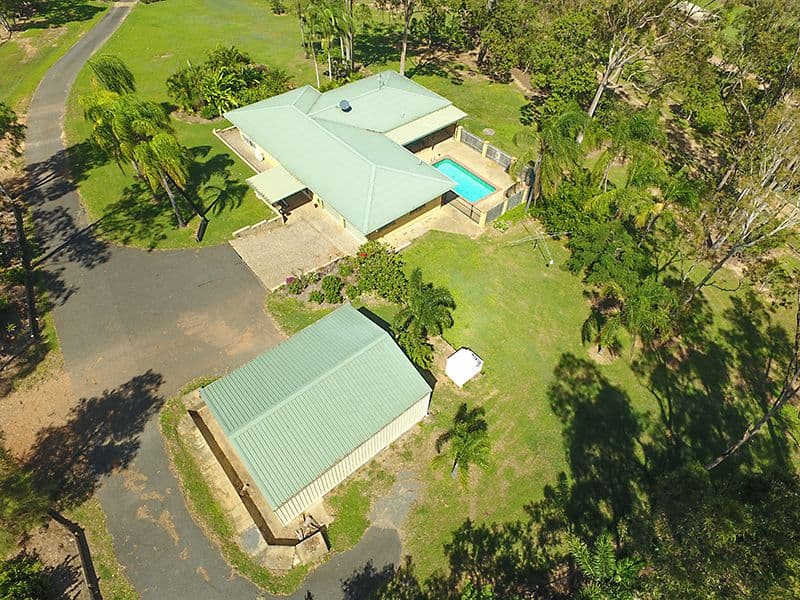 182 Barmaryee Road, Barmaryee QLD 4703, Barmaryee - Image 1