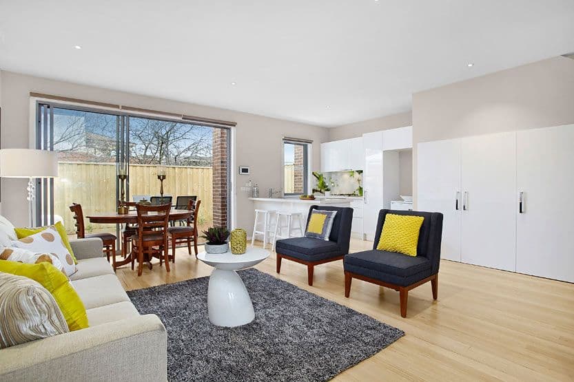 153 Ballantyne Street, THORNBURY VIC 3071, Thornbury - Thumbnail 2