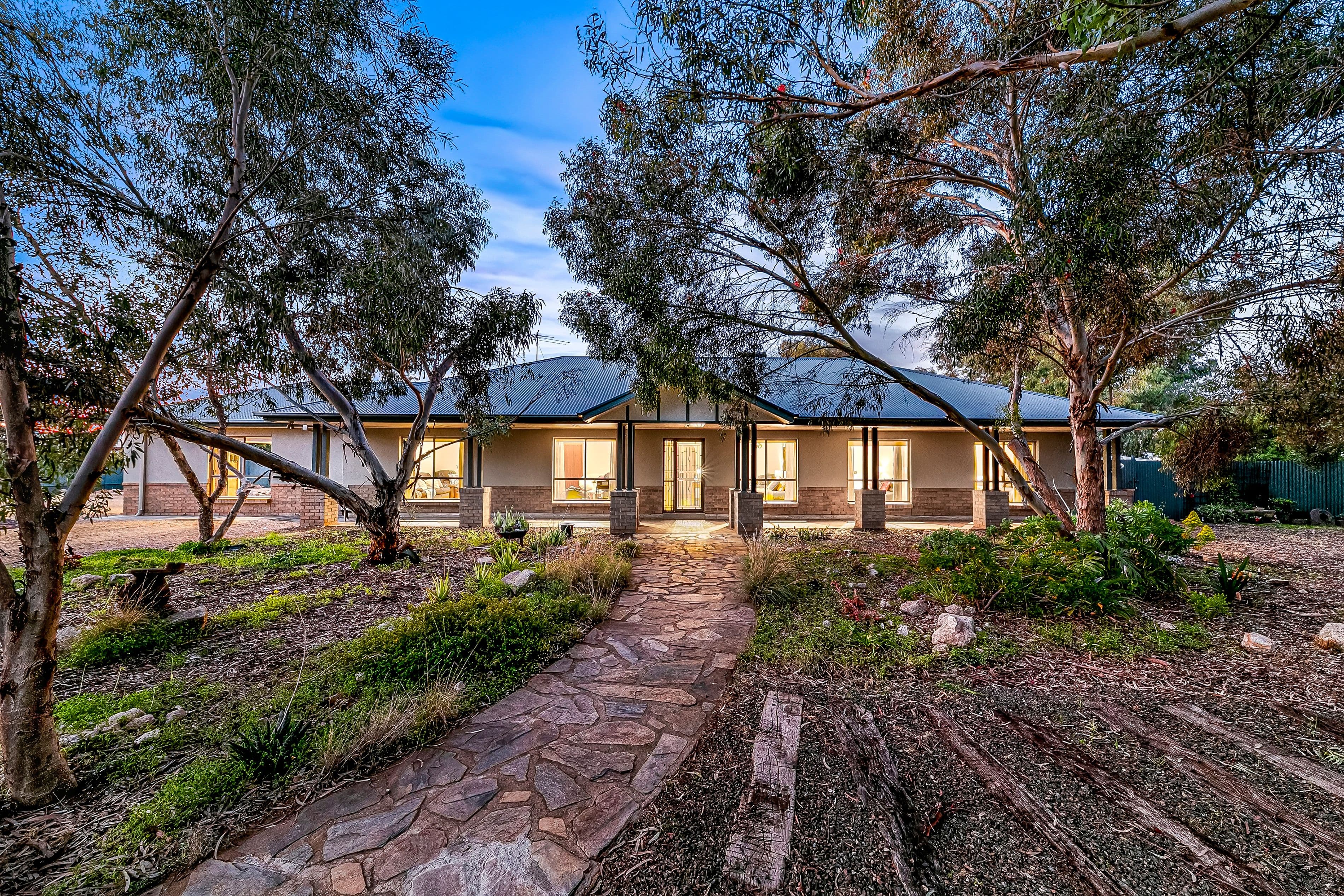 115 Elwood Road, Macdonald Park SA 5121, Macdonald Park - Image 1