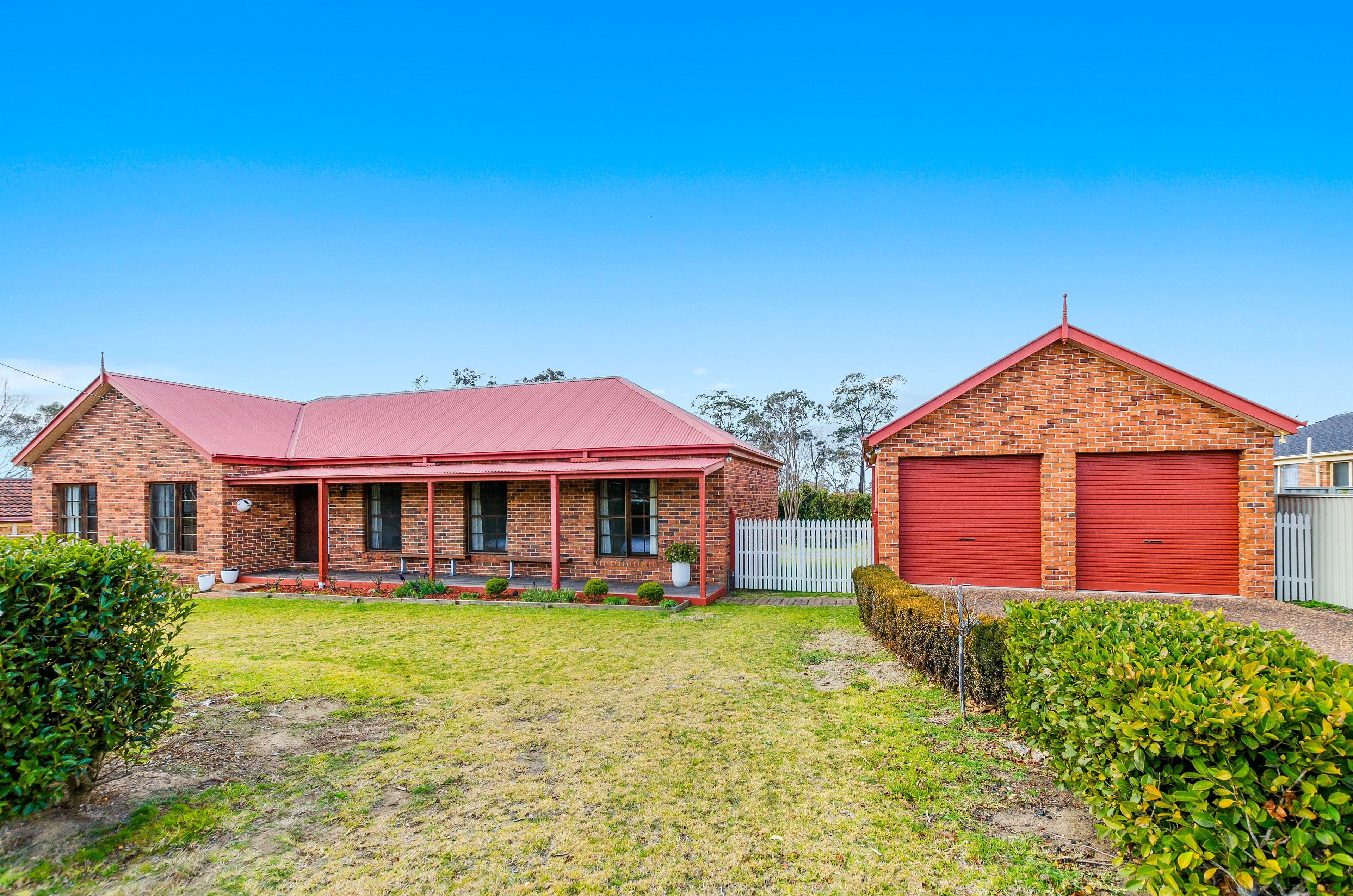 11 Yerelda Street, Colo Vale - Image 1