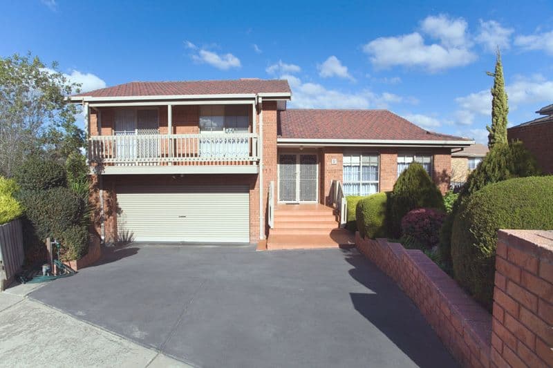7 Law Court, SOUTH MORANG VIC 3752, South Morang - Thumbnail 2
