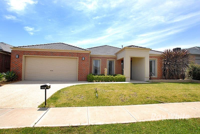 6 Angelique Street, BERWICK VIC 3806, Berwick - Image 1