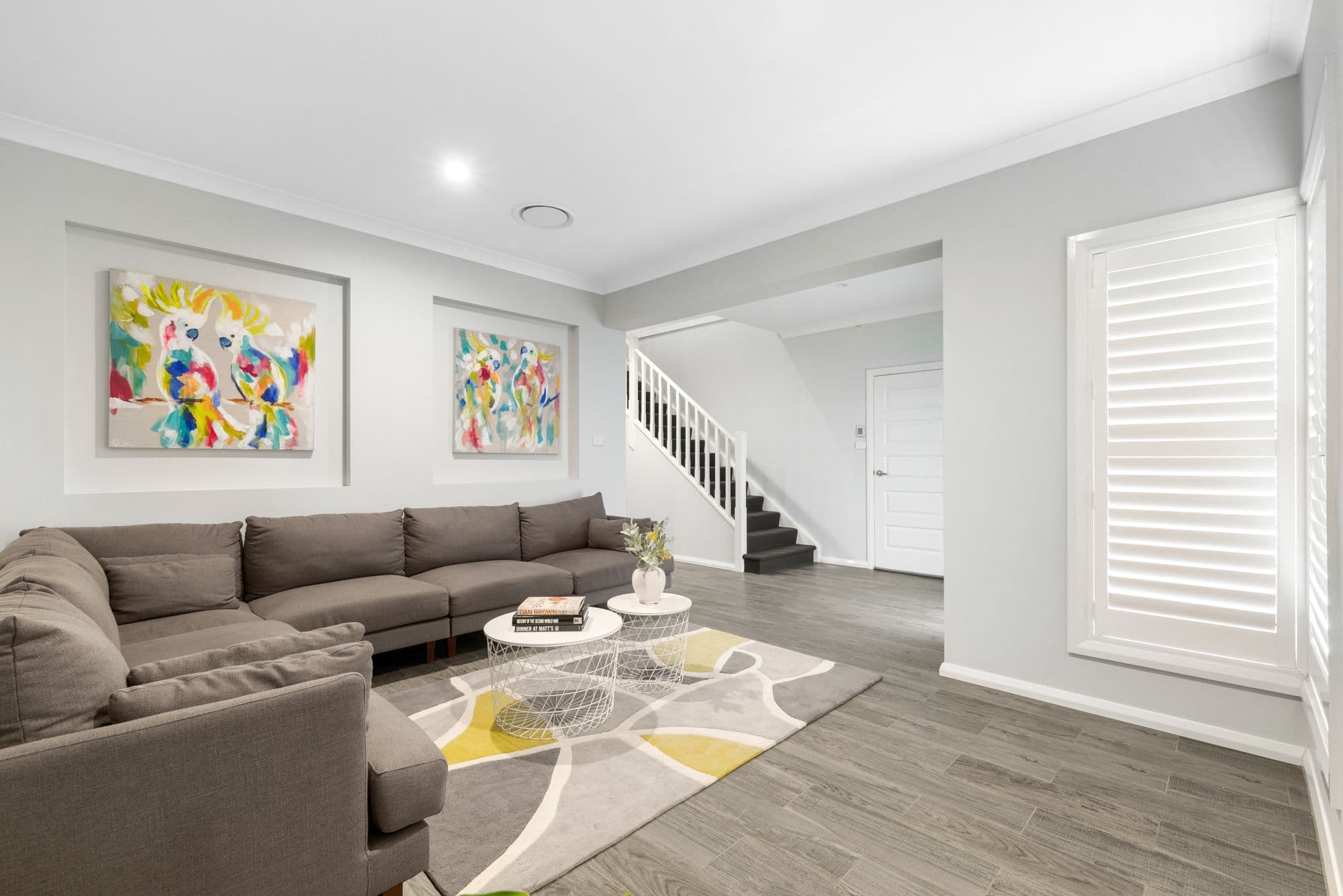 7 Tangerine Street, CADDENS NSW 2747, Caddens - Thumbnail 4