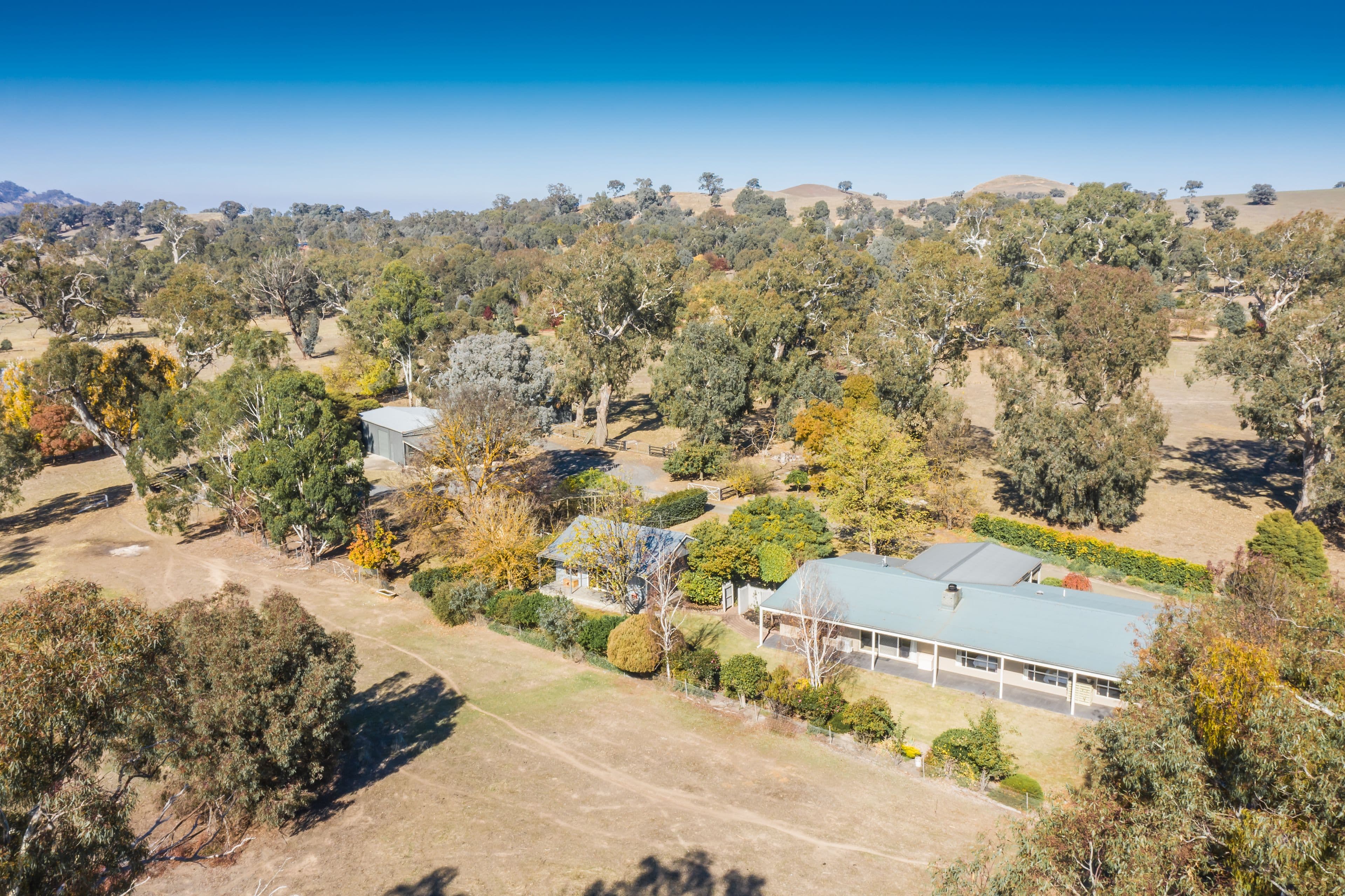 55 Howes Creek Road, Mansfield VIC 3722, Mansfield - Image 1